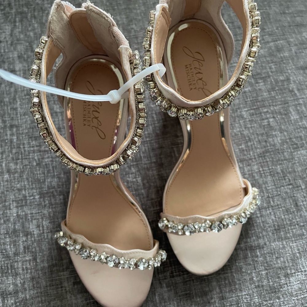 Badgley Mischka